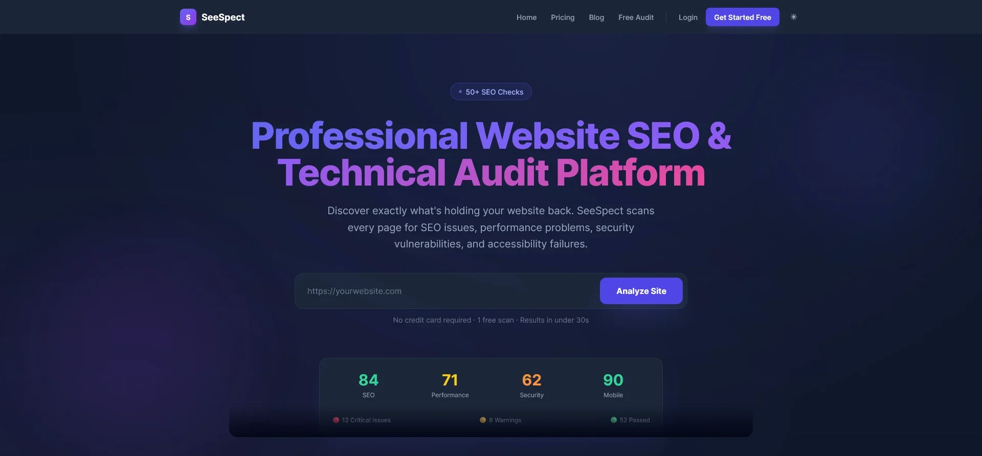 Ecommerce SEO Audit Guide 2026: How to Audit Thousands of Product Pages Fast